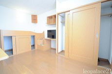 設備仕様は号室により異なる為、現況を優先致します。