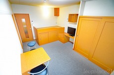 設備・仕様は号室により異なる為、現況を優先致します。