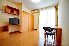 設備仕様は号室により異なる為、現況を優先致します。