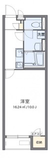 代表的な間取のため実際の間取とは異なる場合があります