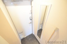 設備・仕様は号室により異なるため、現況を優先いたします。