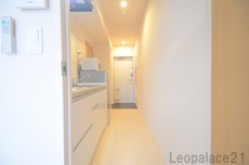 設備・仕様は号室により異なるため、現況を優先いたします。