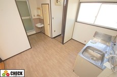 洗面台
