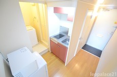 設備・仕様は号室により異なる為、現況を優先致します。