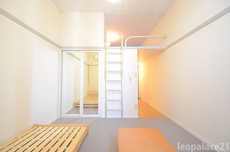 設備・仕様は号室により異なる為、現況を優先致します。