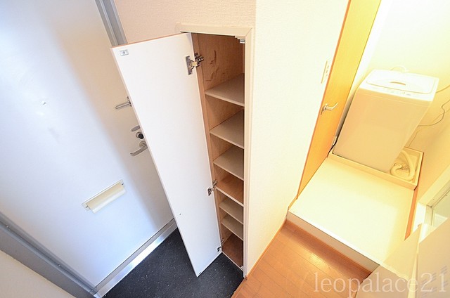 設備仕様は号室により異なる為、現況を優先致します。