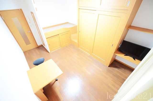 設備仕様は号室により異なる為、現況を優先致します。