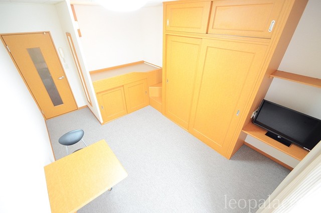 設備仕様は号室により異なる為、現況を優先致します。