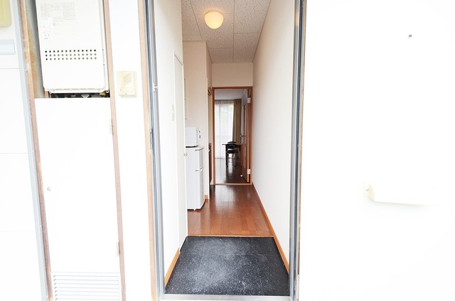 設備仕様は号室により異なる為、現況を優先致します。