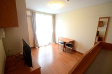 設備仕様は号室により異なる為、現況を優先致します。