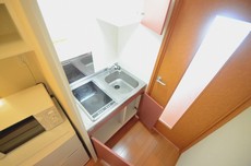 設備仕様は号室により異なる為、現況を優先致します。