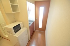 設備仕様は号室により異なる為、現況を優先致します。