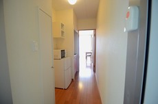 設備仕様は号室により異なる為、現況を優先致します。