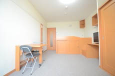 設備仕様は号室により異なる為、現況を優先致します。