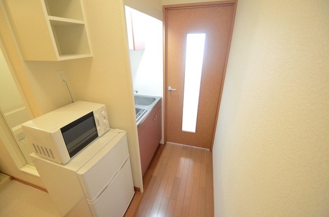 設備仕様は号室により異なる為、現況を優先致します。