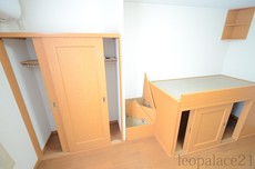 設備・仕様は号室により異なる為、現況を優先致します。