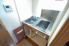 設備・仕様は号室により異なる為、現況を優先致します。