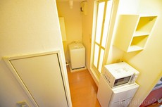 設備仕様は号室により異なる為、現況を優先致します。
