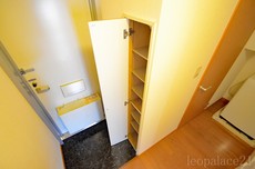 設備仕様は号室により異なる為、現況を優先致します。