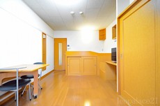 設備仕様は号室により異なる為、現況を優先致します。