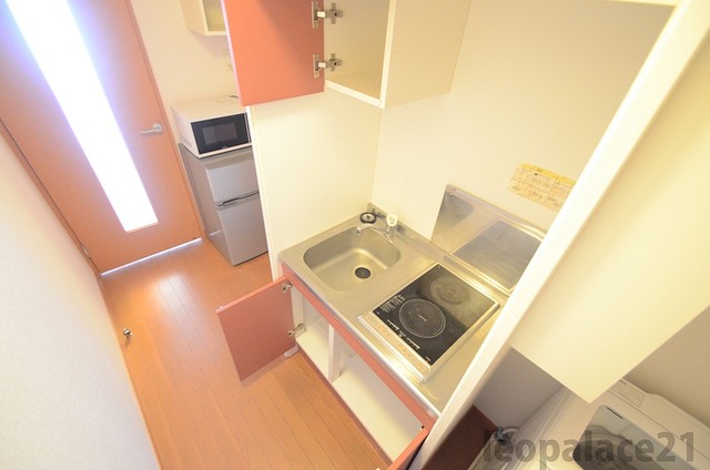 設備・仕様は号室により異なる為、現況を優先致します。