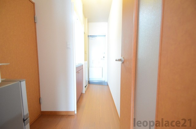 設備・仕様は号室により異なる為、現況を優先致します。