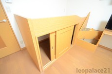 設備・仕様は号室により異なる為、現況を優先致します。