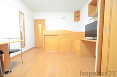 設備・仕様は号室により異なる為、現況を優先致します。