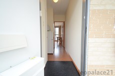 設備・仕様は号室により異なる為、現況を優先致します。