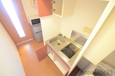 設備・仕様は号室により異なる為、現況を優先致します。