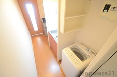 設備・仕様は号室により異なる為、現況を優先致します。