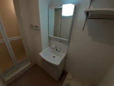 洗面台