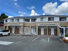 外観写真（昼）