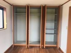 収納（イメージ）