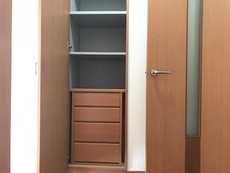 収納（イメージ）