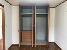 収納（イメージ）