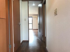 廊下（イメージ）