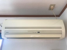 エアコン（イメージ）