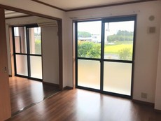 室内（イメージ）