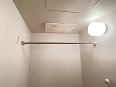 浴室換気乾燥機