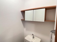 トイレ収納