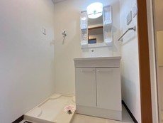 洗面（イメージ）