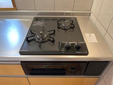 キッチン（イメージ）