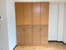 収納（イメージ）