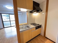 キッチン（イメージ）