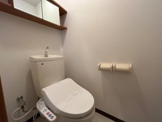 トイレ（イメージ）