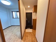 廊下（イメージ）