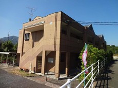 外観写真（昼）