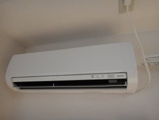 エアコン（イメージ）