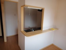 リビング（イメージ）